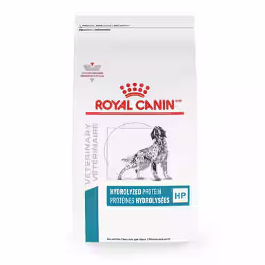 Royal Canin Veterinary Diet Adult Hydrolyzed Protein HP