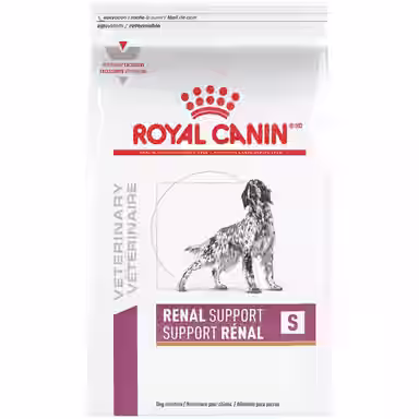 Royal Canin Veterinary Diet Adult Renal Support S
