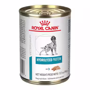 Royal Canin Veterinary Diet Adult Hydrolyzed Protein Loaf