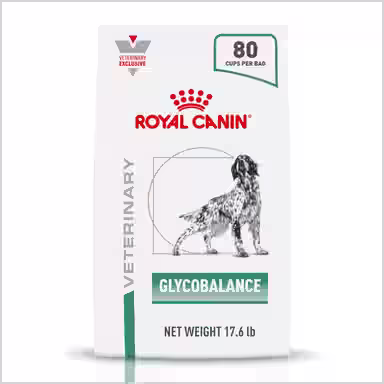 Royal Canin Veterinary Diet Adult Glycobalance