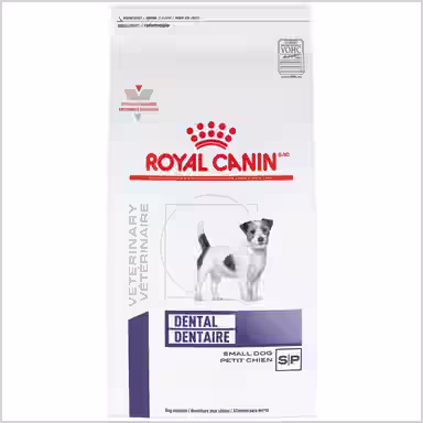 Royal Canin Veterinary Diet Adult Dental Small Breed