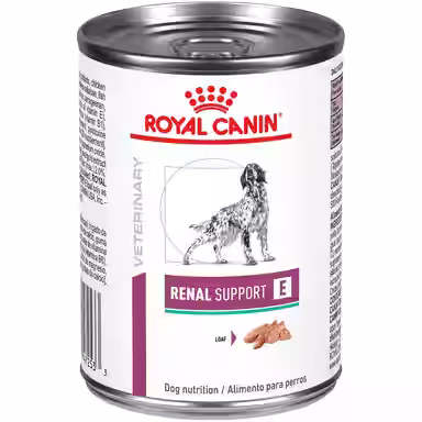 Royal Canin Veterinary Diet Adult Renal Support E Loaf