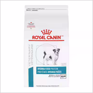 Royal Canin Veterinary Diet Adult Hydrolyzed Protein Small Breed