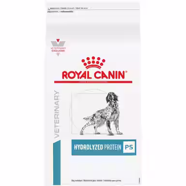 Royal Canin Veterinary Diet Adult Hydrolyzed Protein Potato & Soy Formula
