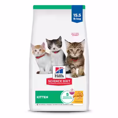 Hill's Science Diet Kitten Healthy Development Chicken Recipe