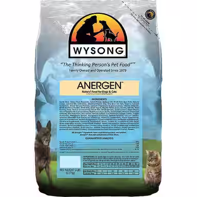 Wysong Wysong Anergen