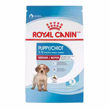 Royal Canin Size Health Nutrition Medium