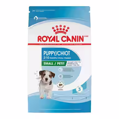 Royal Canin Size Health Nutrition Small