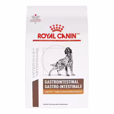 Royal Canin Veterinary Diet Adult Gastrointestinal Low Fat
