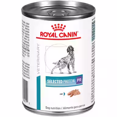 Royal Canin Veterinary Diet Adult Selected Protein Potato & Rabbit Formula