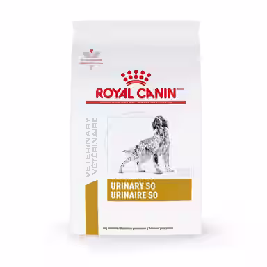 Royal Canin Veterinary Diet Adult Urinary SO