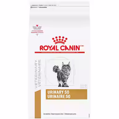 Royal Canin Veterinary Diet Adult Urinary SO