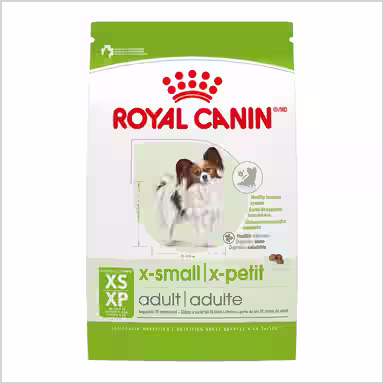 Royal Canin Size Health Nutrition Adult X-Small