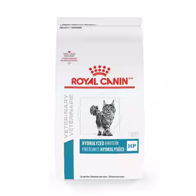 Royal Canin Veterinary Diet Adult Hydrolyzed Protein HP