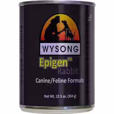 Wysong Epigen Rabbit Formula