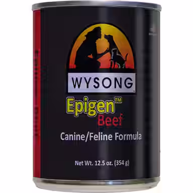 Wysong Epigen Beef Formula