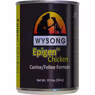 Wysong Epigen Chicken Formula