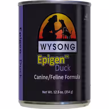 Wysong Epigen Duck Formula