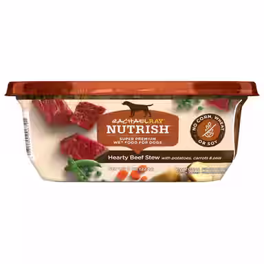 Rachael Ray Nutrish Hearty Beef Stew