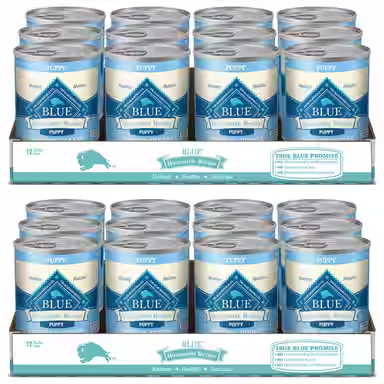 Blue Buffalo Homestyle Recipe Chicken Dinner with Garden Vegetables & Brown Rice