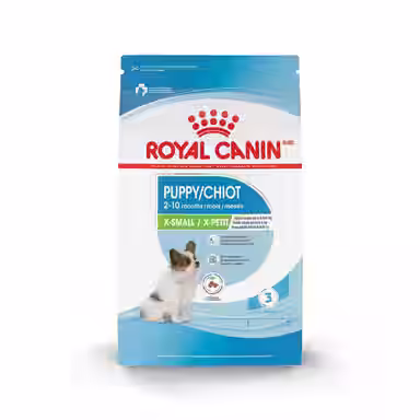 Royal Canin Size Health Nutrition Puppy X-Small