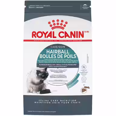 Royal Canin Feline Care Nutrition Hairball Care