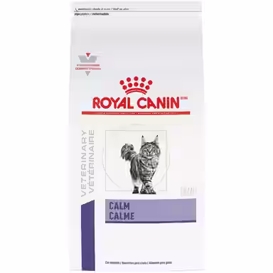 Royal Canin Veterinary Diet Royal Canin Veterinary Diet Adult Calm