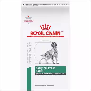Royal Canin Veterinary Diet Adult Satiety Support Weight Management