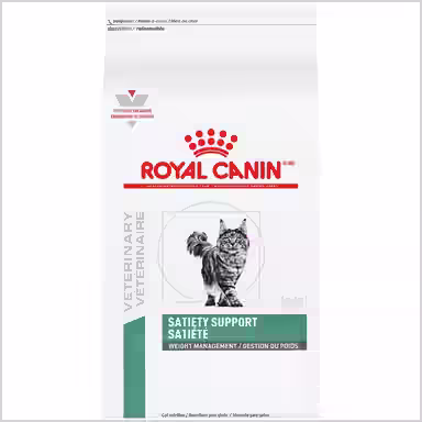 Royal Canin Veterinary Diet Adult Satiety Support Weight Management