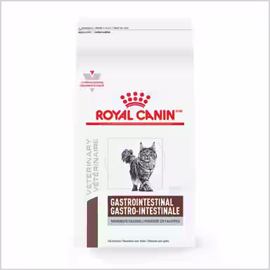 Royal Canin Veterinary Diet Adult Gastrointestinal Moderate Calorie