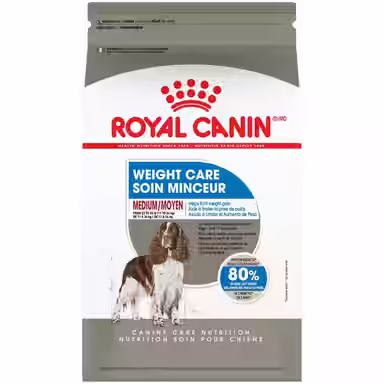 Royal Canin Canine Care Nutrition Medium Weight Care
