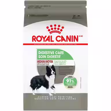 Royal Canin Canine Care Nutrition Medium Digestive Care