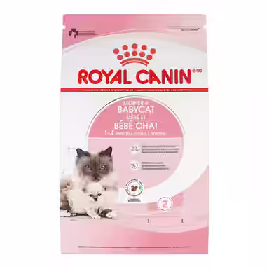 Royal Canin Feline Health Nutrition Mother & Babycat