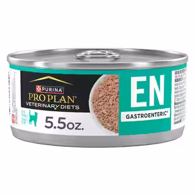 Purina Pro Plan Veterinary Diets EN Gastroenteric