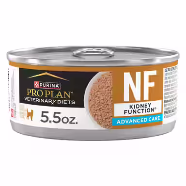 Purina Pro Plan Veterinary Diets NF Kidney Function Advanced Care