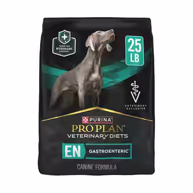 Purina Pro Plan Veterinary Diets EN Gastroenteric
