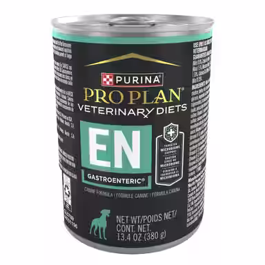 Purina Pro Plan Veterinary Diets EN Gastroenteric