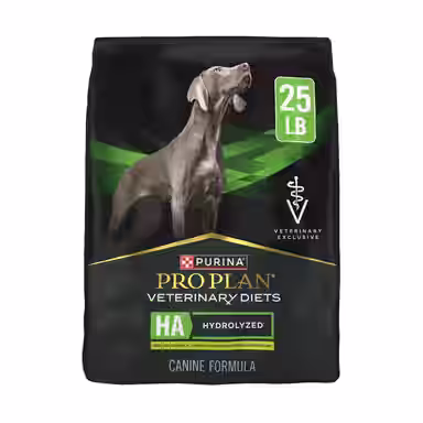 Purina Pro Plan Veterinary Diets HA Hydrolyzed Vegetarian