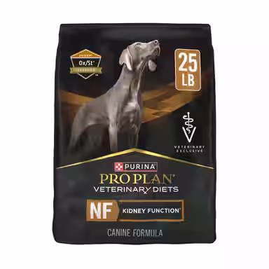 Purina Pro Plan Veterinary Diets NF Kidney Function