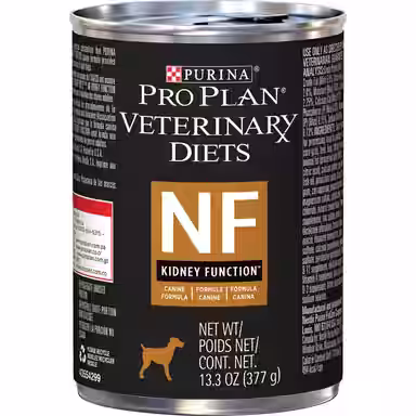 Purina Pro Plan Veterinary Diets NF Kidney Function