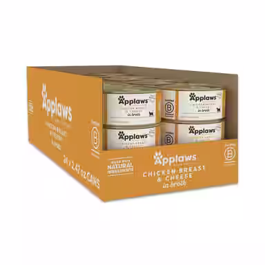 Applaws Chicken Breast with Cheese