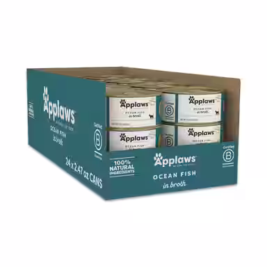 Applaws Applaws Ocean Fish