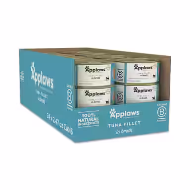 Applaws Applaws Tuna Fillet