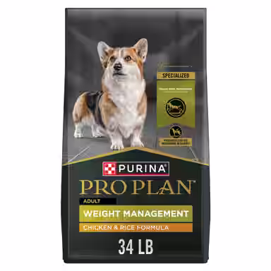 Purina Pro Plan Adult Weight Management Formula