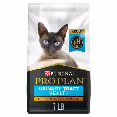 Purina Pro Plan Focus Adult Urinary Tract Health Formula