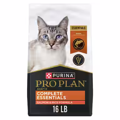 Purina Pro Plan Adult Salmon & Rice Formula