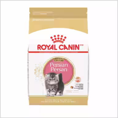 Royal Canin Feline Breed Nutrition Persian