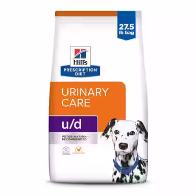 Hill's Prescription Diet u/d Urinary Care Original Flavor