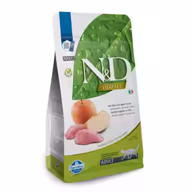 Farmina N&D Prime Boar & Apple