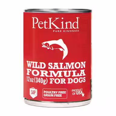 PetKind That's It! Wild Salmon